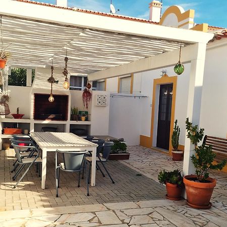 Casa Do Tanque Amarelo By Stay In Alentejo 米尔芳提斯城 外观 照片