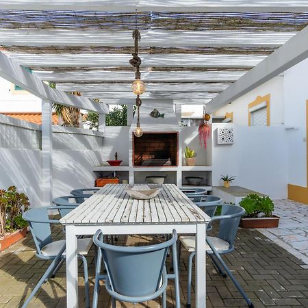 Casa Do Tanque Amarelo By Stay In Alentejo 米尔芳提斯城 外观 照片