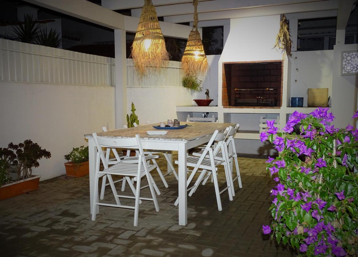 Casa Do Tanque Amarelo By Stay In Alentejo 米尔芳提斯城 外观 照片