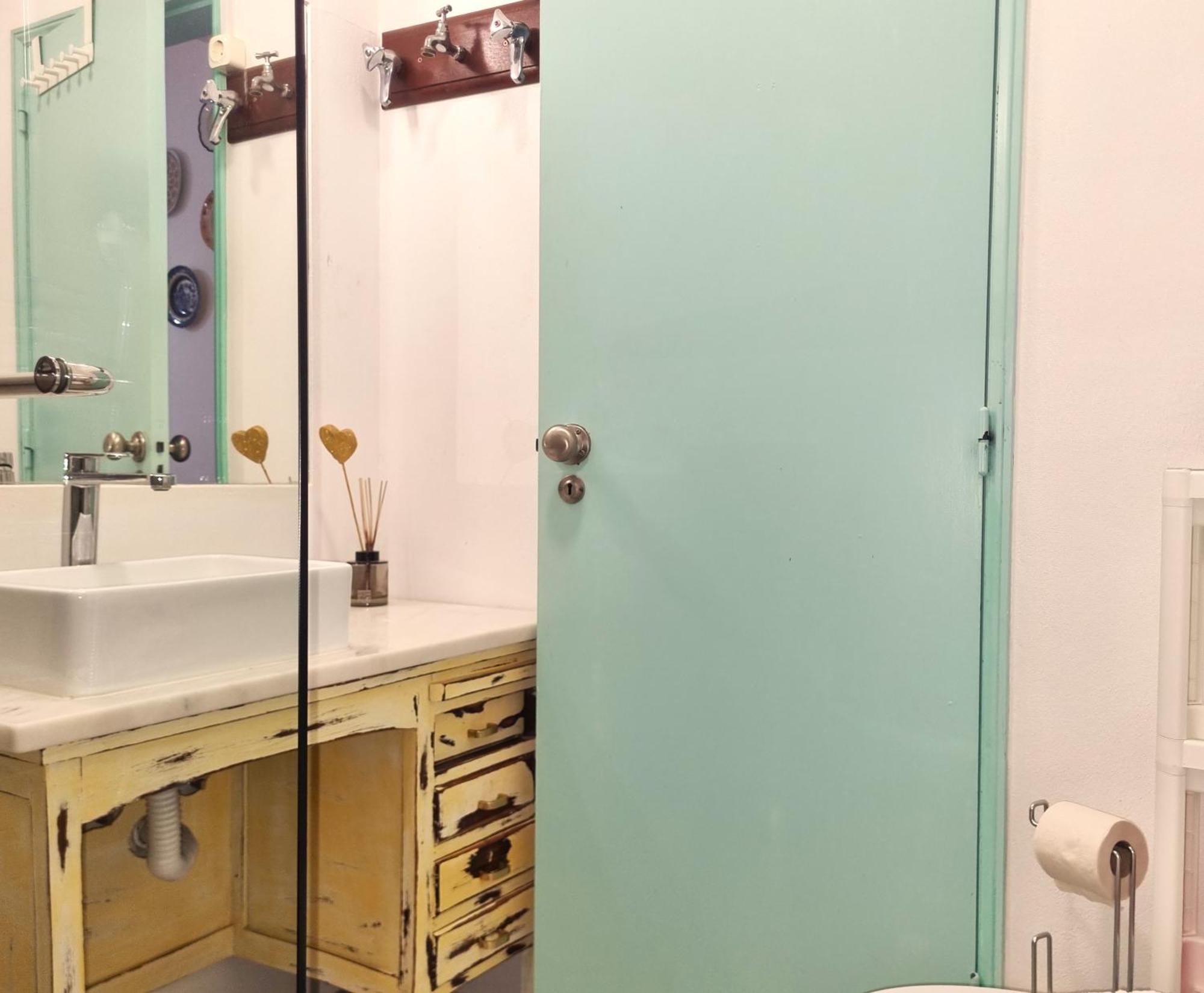 Casa Do Tanque Amarelo By Stay In Alentejo 米尔芳提斯城 外观 照片