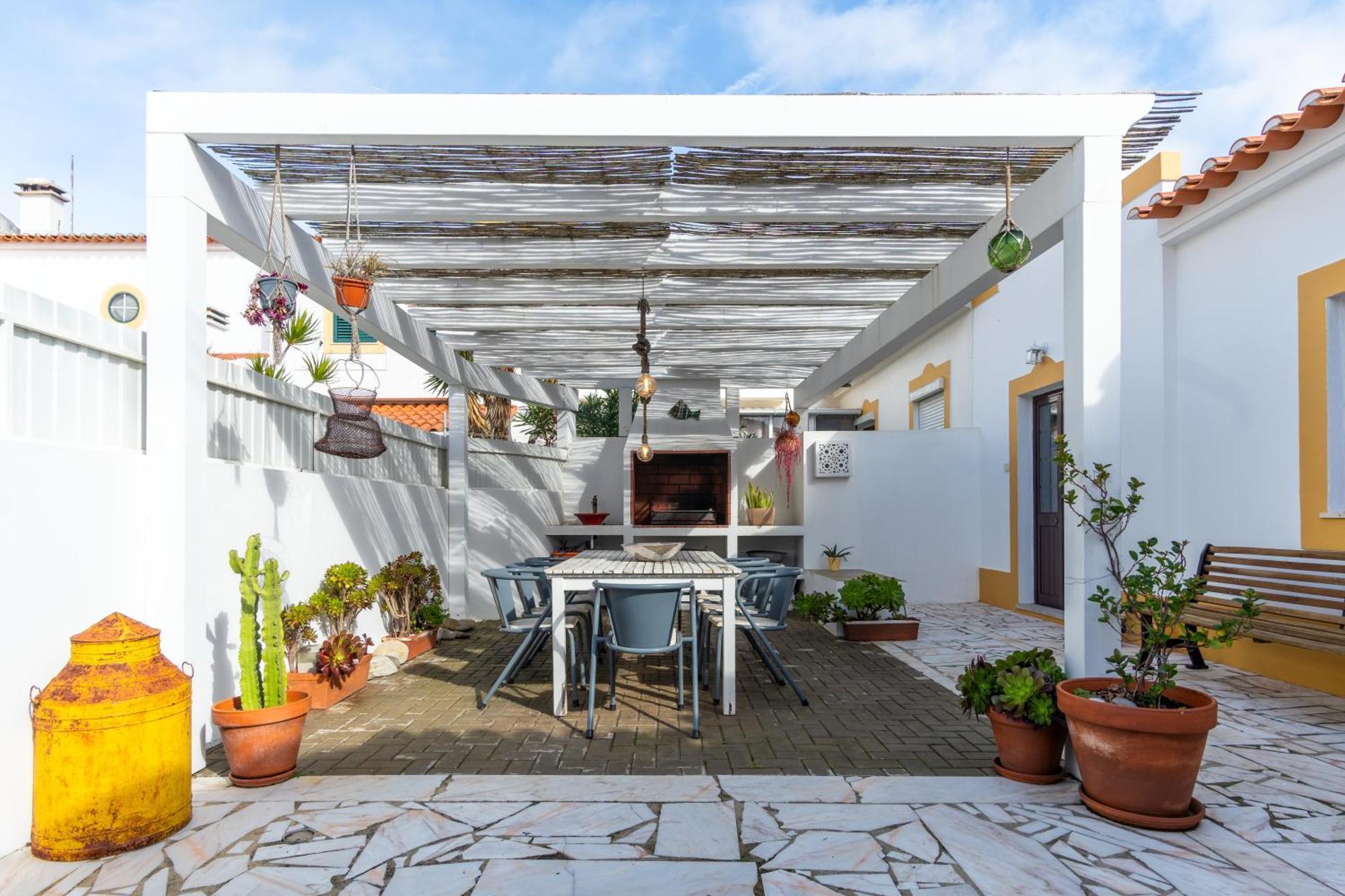 Casa Do Tanque Amarelo By Stay In Alentejo 米尔芳提斯城 外观 照片