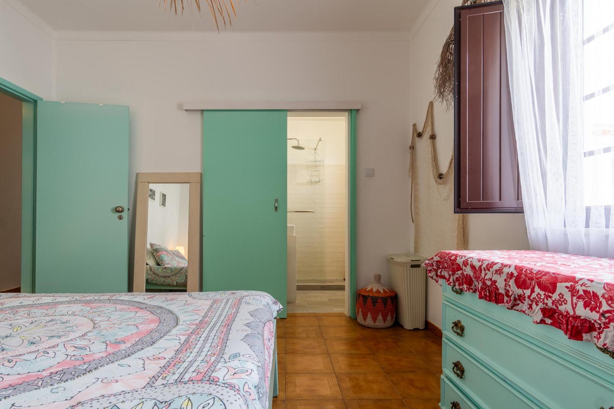 Casa Do Tanque Amarelo By Stay In Alentejo 米尔芳提斯城 外观 照片