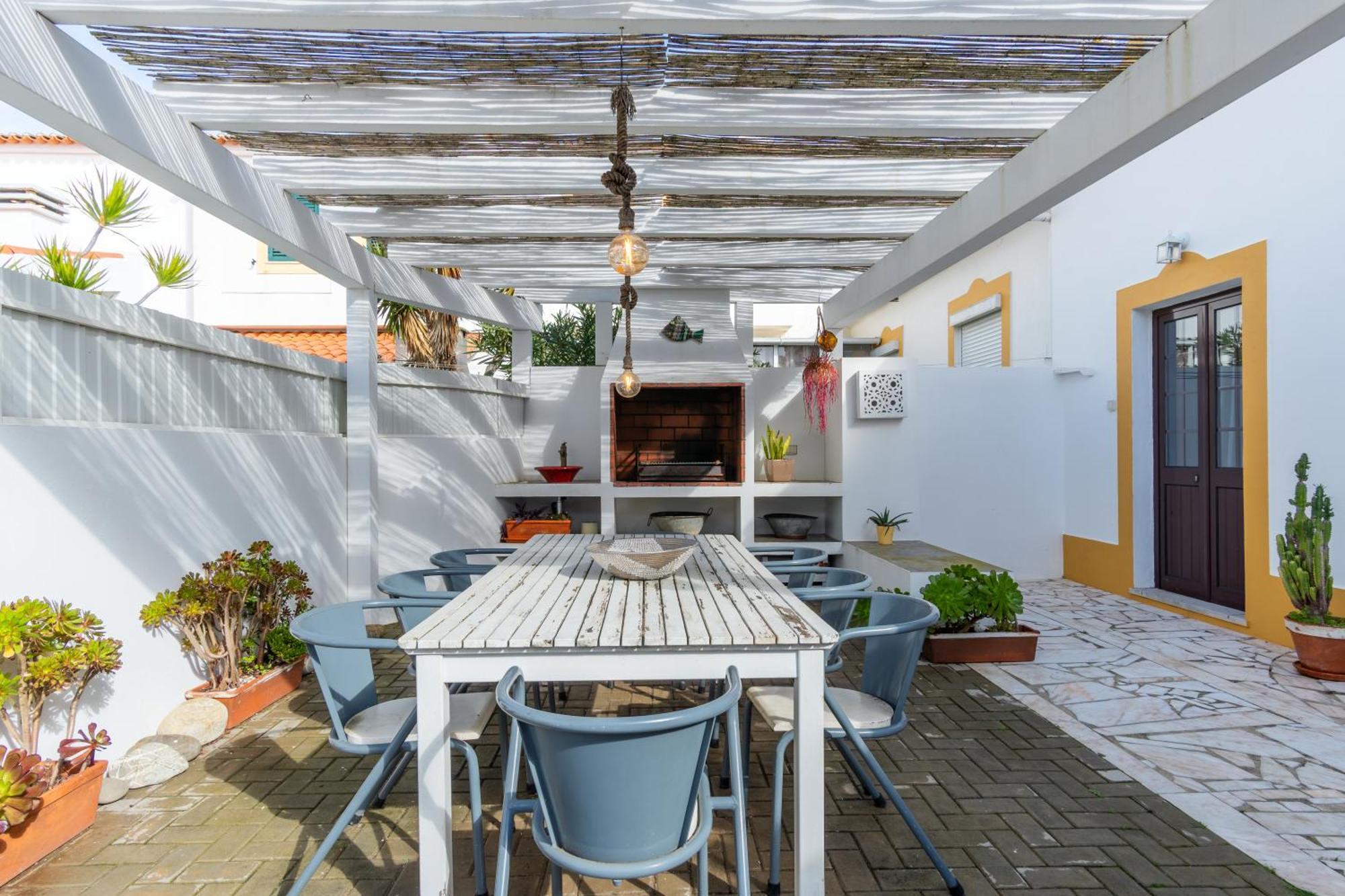 Casa Do Tanque Amarelo By Stay In Alentejo 米尔芳提斯城 外观 照片