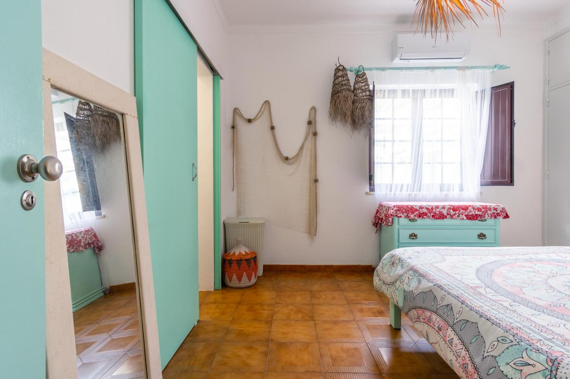 Casa Do Tanque Amarelo By Stay In Alentejo 米尔芳提斯城 外观 照片