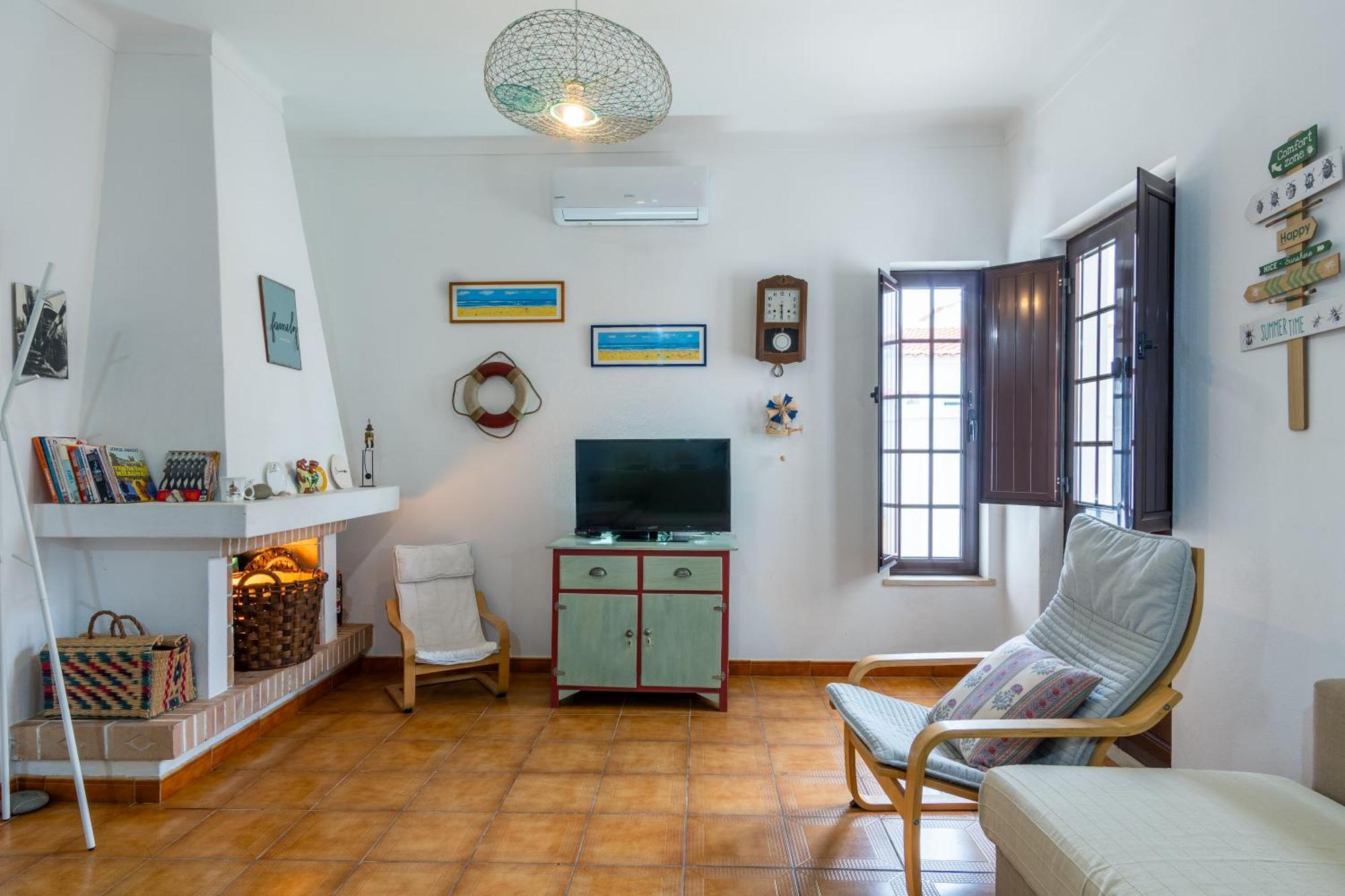 Casa Do Tanque Amarelo By Stay In Alentejo 米尔芳提斯城 外观 照片