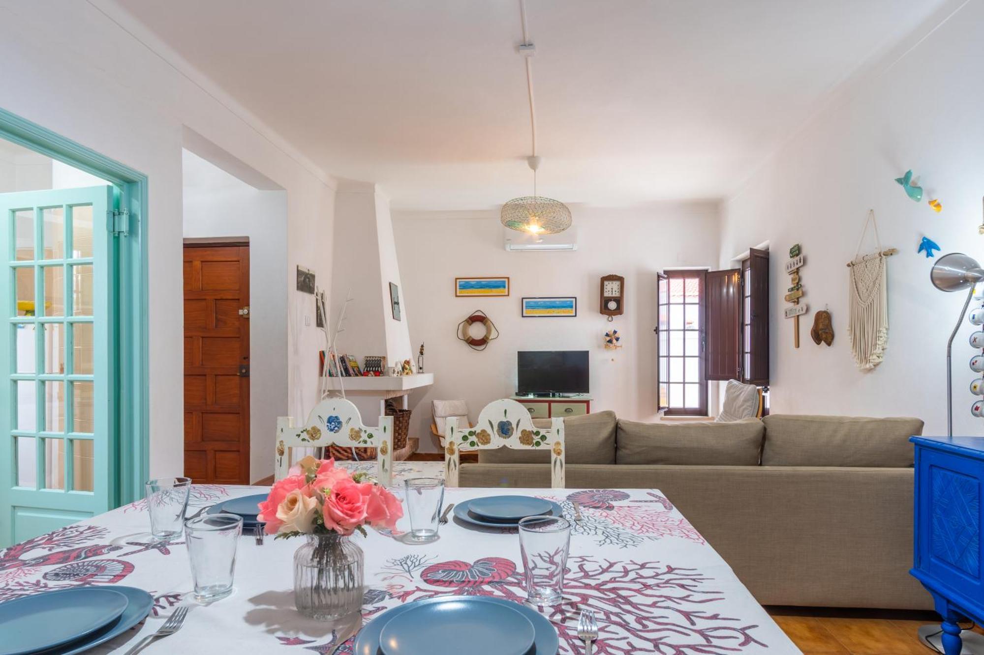 Casa Do Tanque Amarelo By Stay In Alentejo 米尔芳提斯城 外观 照片