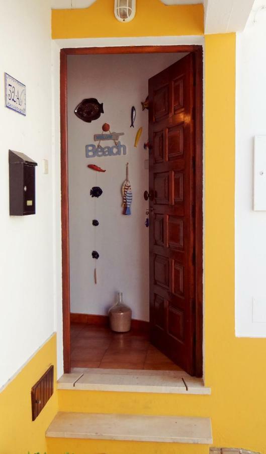 Casa Do Tanque Amarelo By Stay In Alentejo 米尔芳提斯城 外观 照片