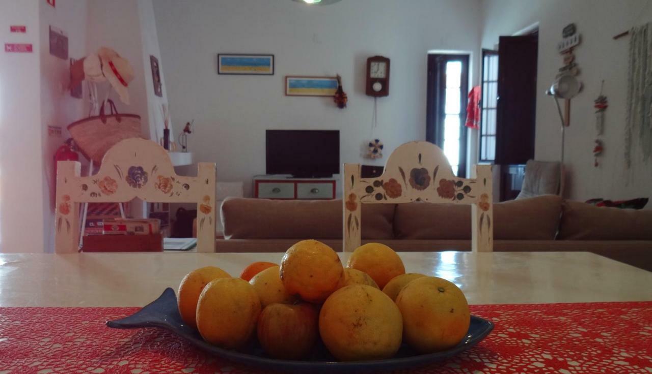 Casa Do Tanque Amarelo By Stay In Alentejo 米尔芳提斯城 外观 照片