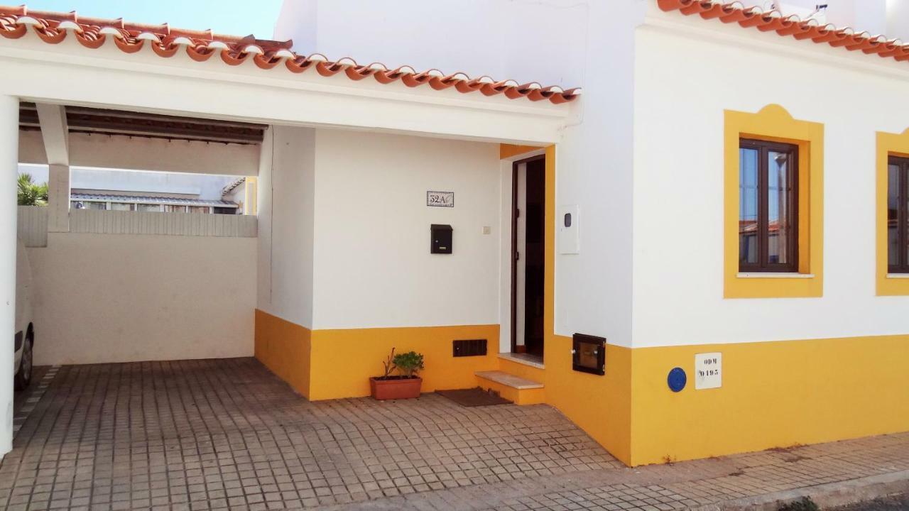 Casa Do Tanque Amarelo By Stay In Alentejo 米尔芳提斯城 外观 照片